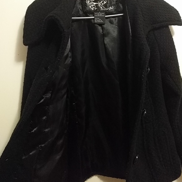 Cozy winter coat - Picture 7 of 7